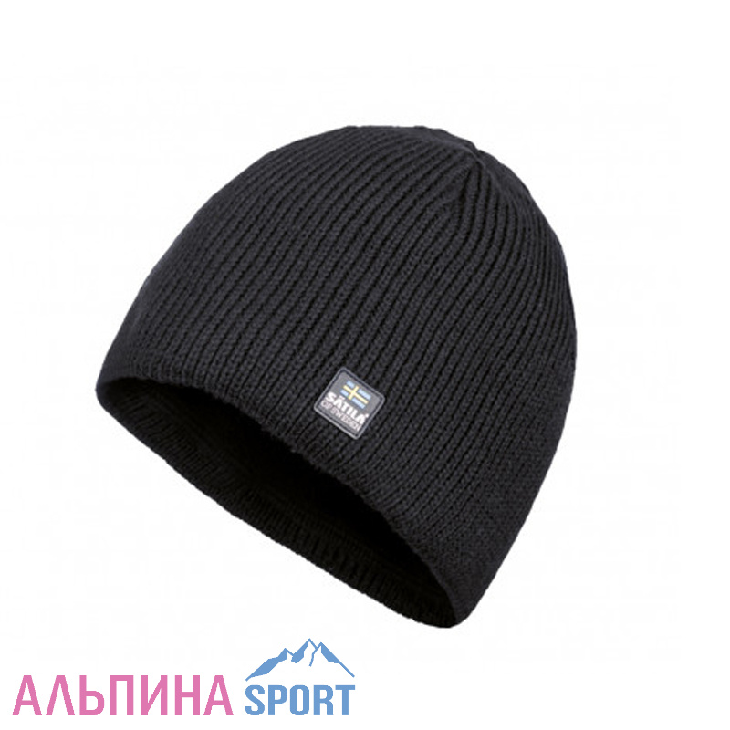 Шапка SATILA Trygg (110)