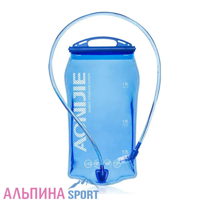 Трубочка для бутылки Aonijie XZ02