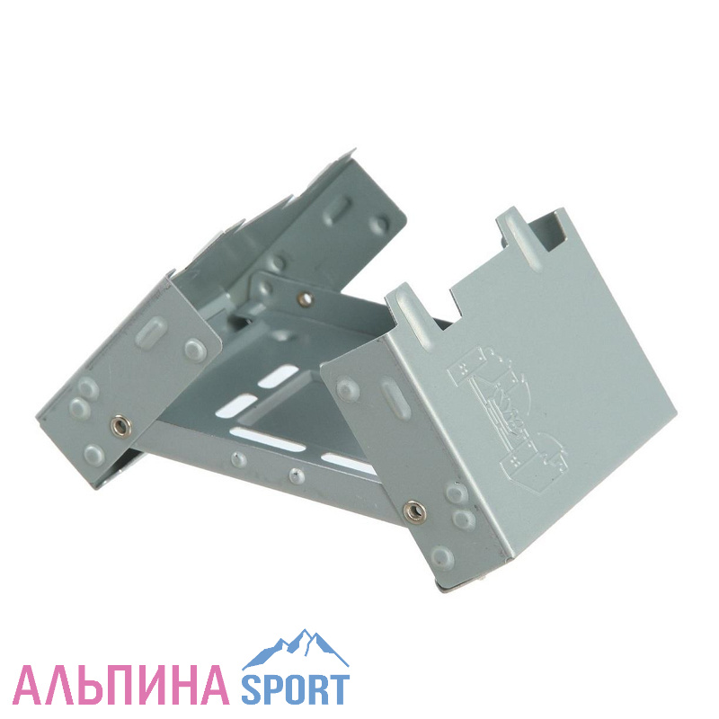 Кейс-горелка Следопыт для сухого горючего PF-SSP-01