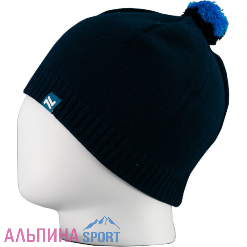 Шапка Nordski Sport Navy