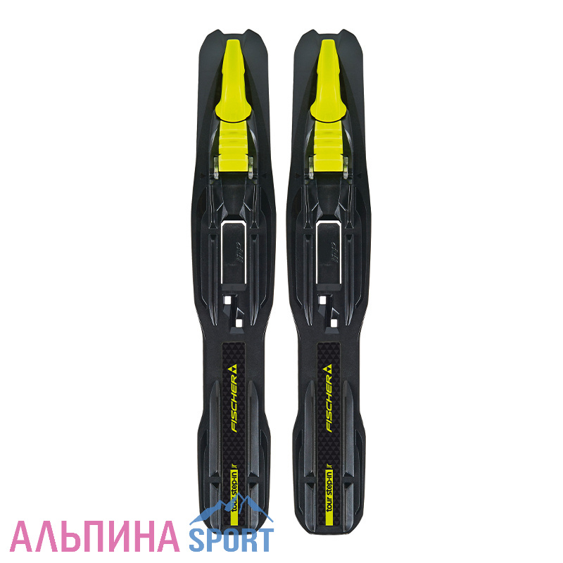 Крепления NNN FISCHER TOUR STEP-IN JR IFP