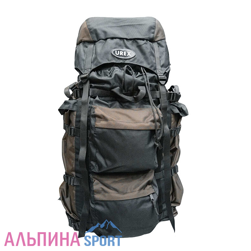 Рюкзак UREX Иремель 145 л