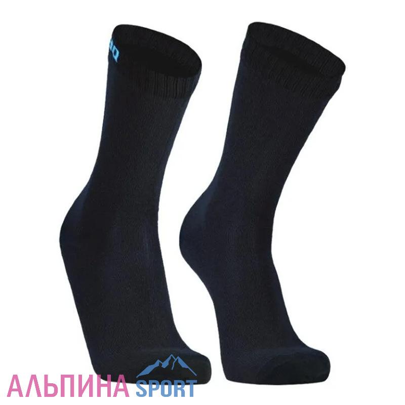 Носки водонепроницаемые Dexshell Ultra Thin Crew DS683