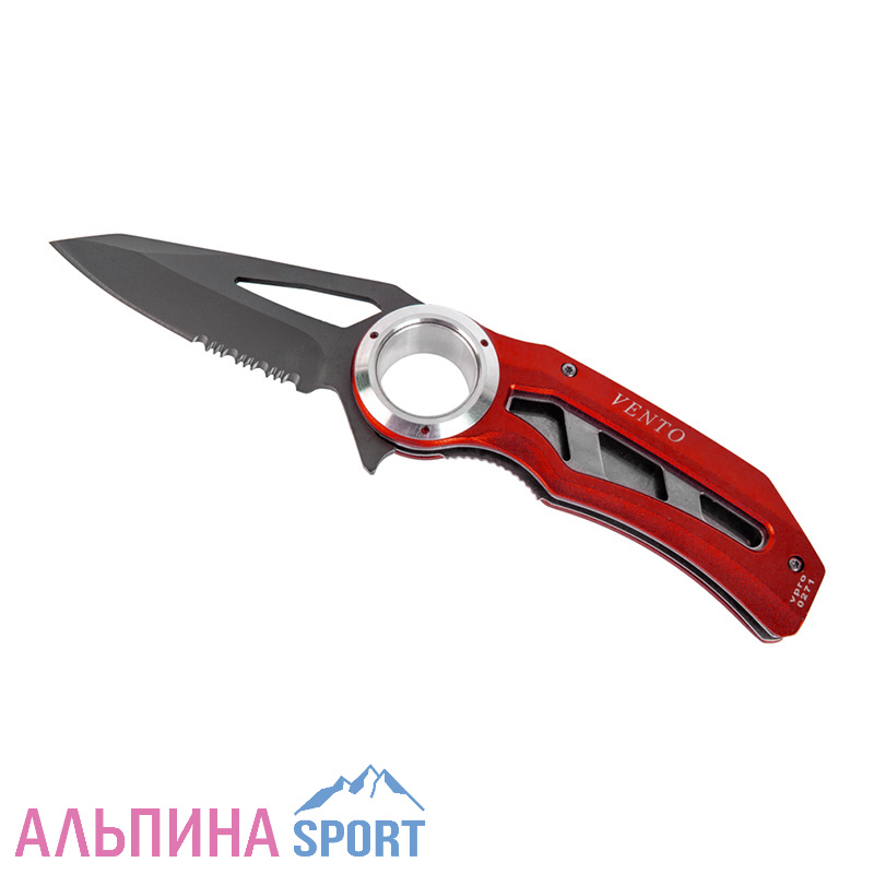 Нож Венто "СТРОПОРЕЗ"