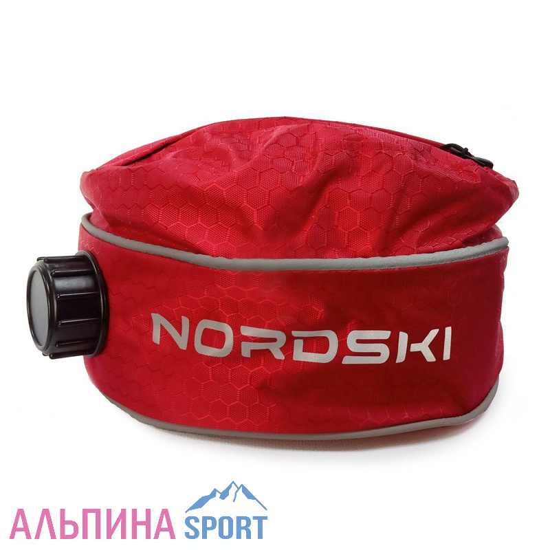Подсумок-термос Nordski Pro Red