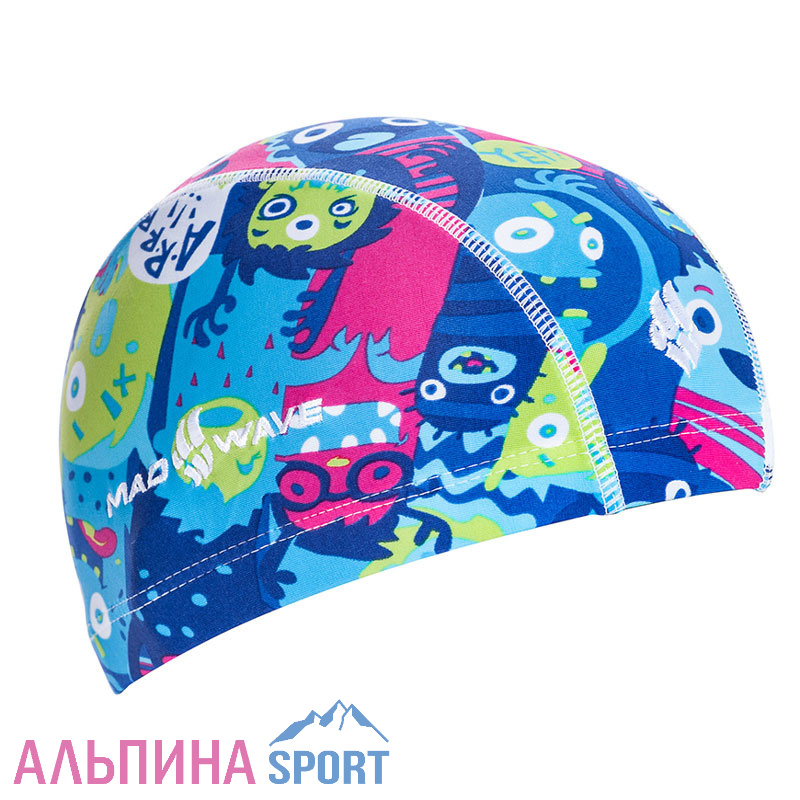Шапочка для плавания 190