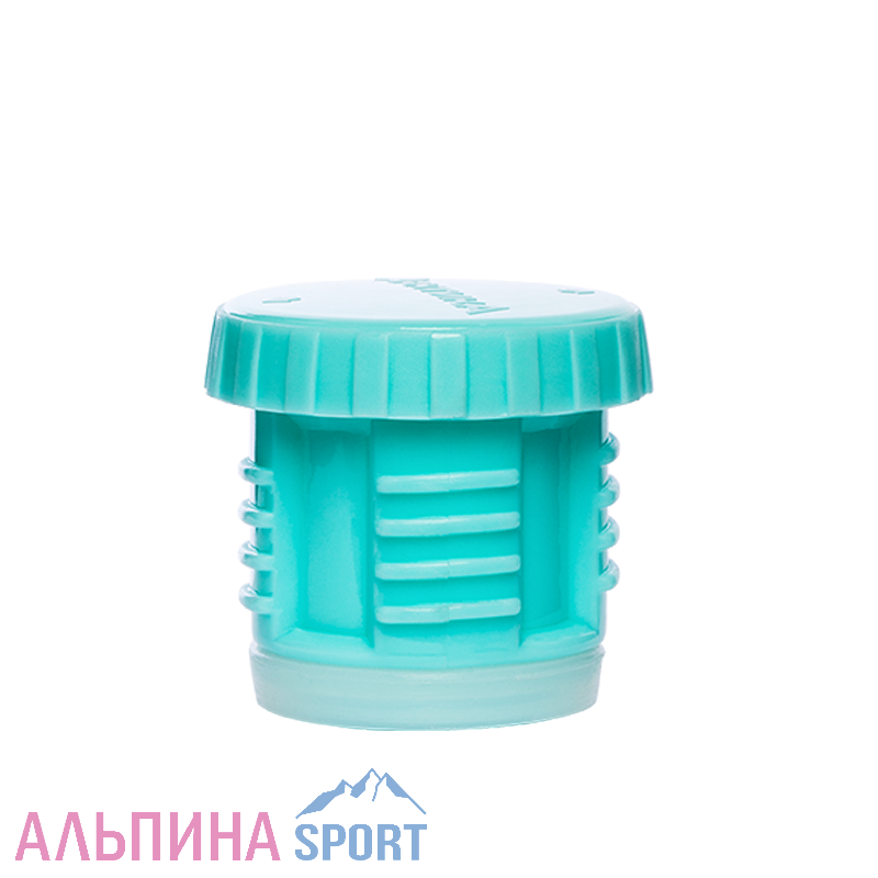 Пробка для термоса Арктика 102-500w голубая