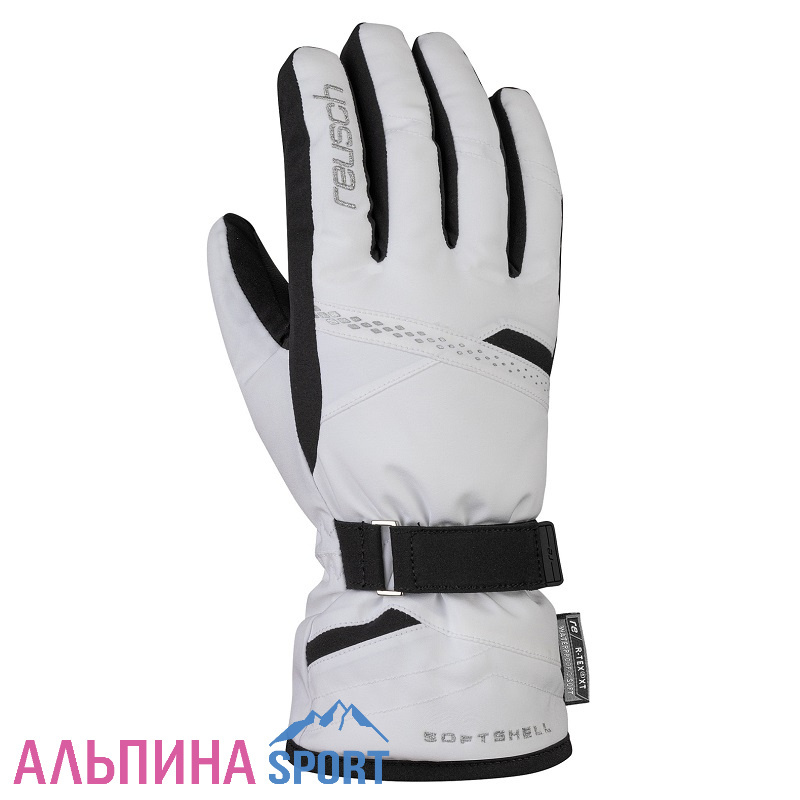 Перчатки горнолыжные REUSCH 2021-22 Hannah R-Tex XT