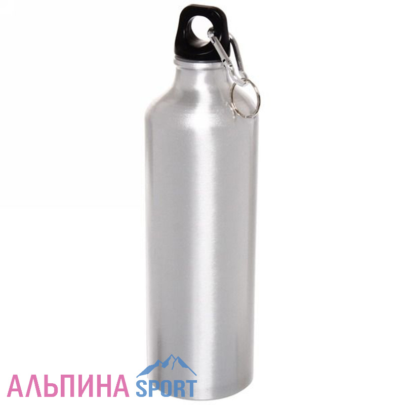 Фляга туристическая 750мл