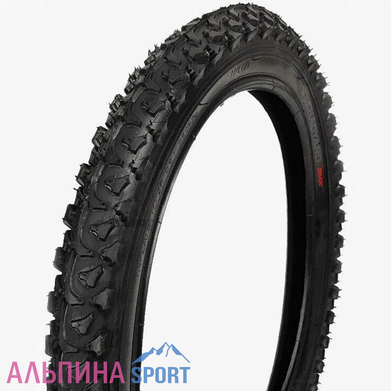 Велопокрышка "20" 2.125 Chaoyang