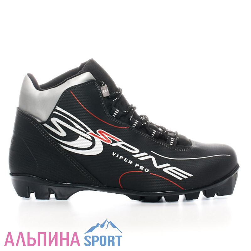 Ботинки лыжные Spine NNN Viper