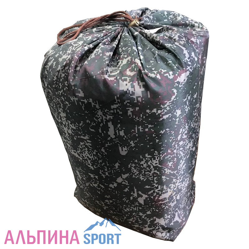 Спальник СР-3ПК камуфляж
