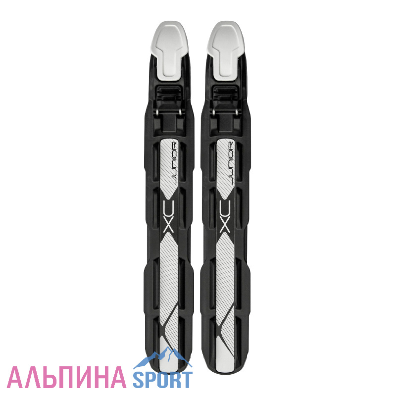 Крепления FISCHER XC SPRINT JR