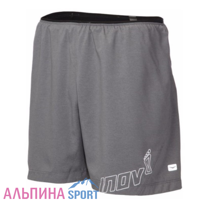 Шорты Inov8  AT/C5" Trail Short  XL