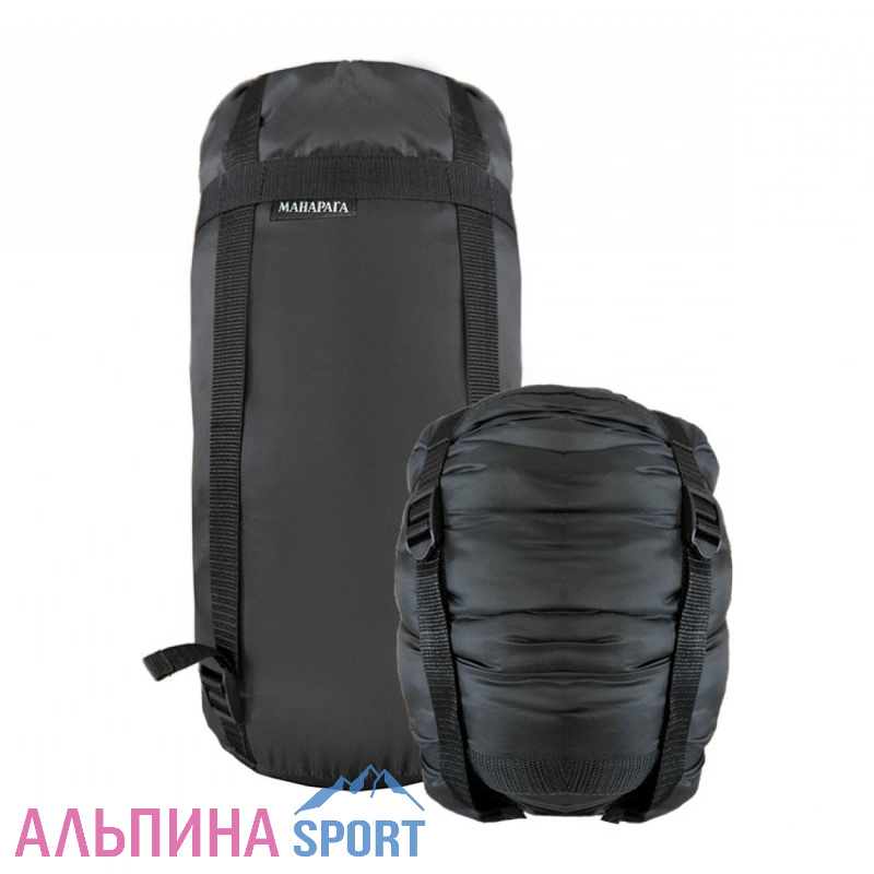 Мешок компрессионный Манарага Б V2