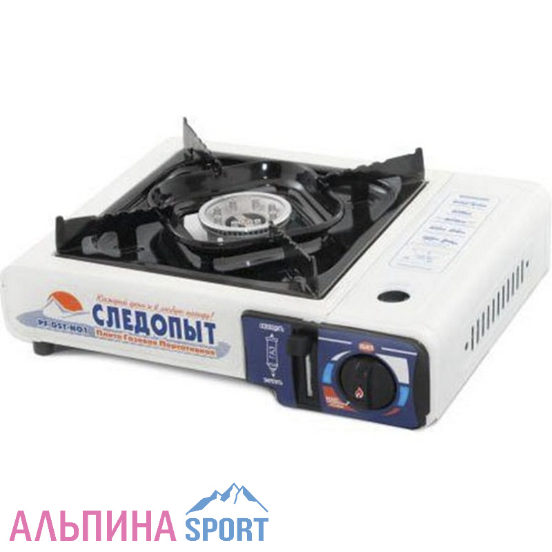 Плита газовая Следопыт Pioneer