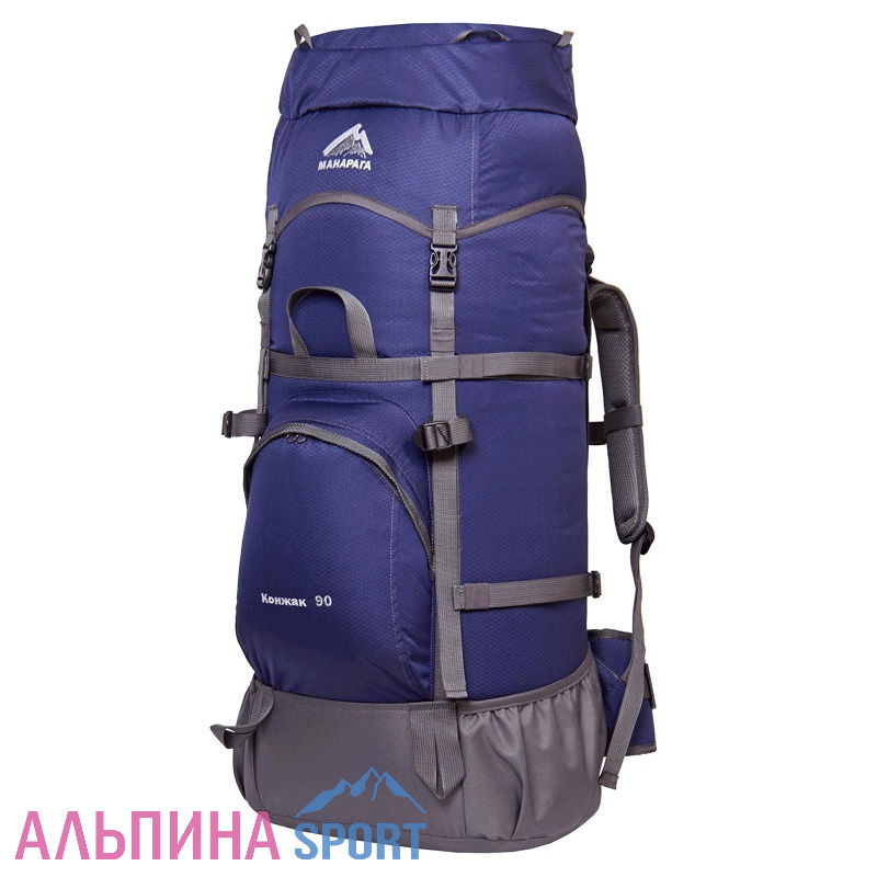 Рюкзак Манарага Конжак 90 V3