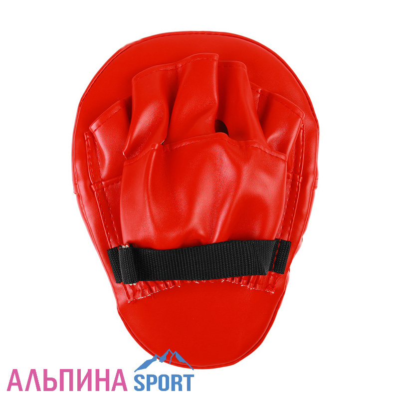 Лапа боксерская 25х19х5 см   3807313