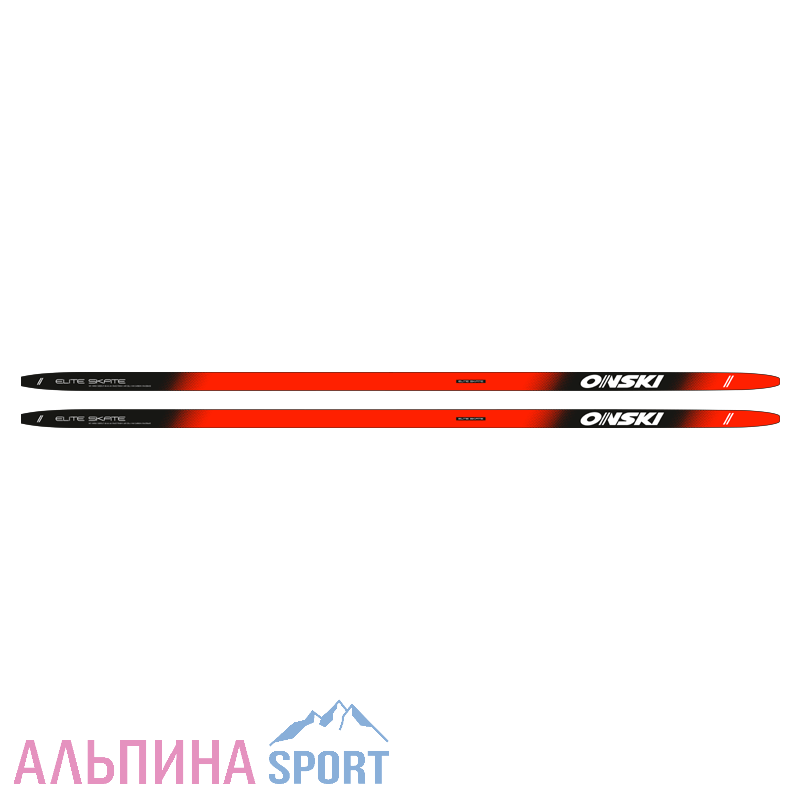 Лыжи беговые ONSKI ELITE SKATE