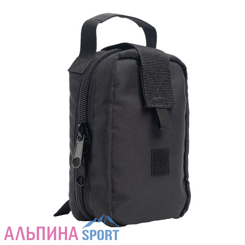 Подсумок Вертикаль (аптечка) черный