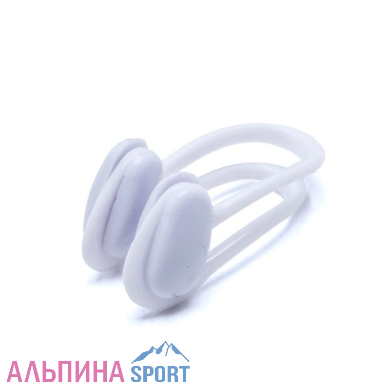 Зажим для носа Atemi Nose clip light светло-сиреневый