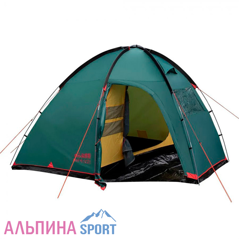 Палатка Tramp Bell 4