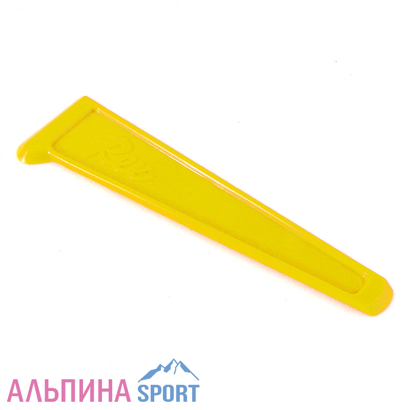 Скребок Rex 754 Klister для мазей