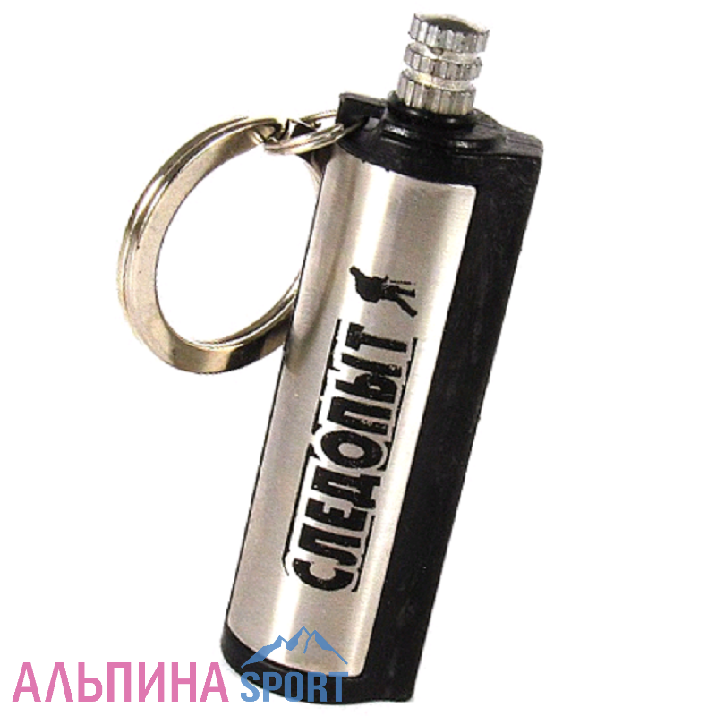 Спичка вечная Следопыт сред.