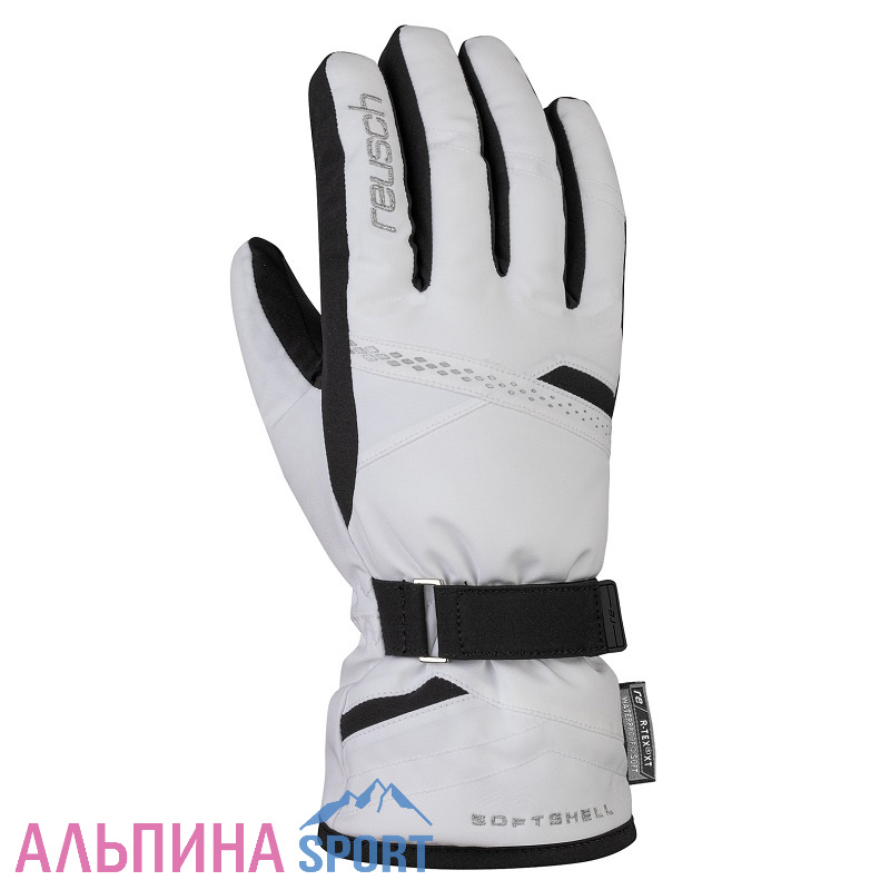 Перчатки горнолыжные REUSCH 2021-22 Hannah R-Tex XT