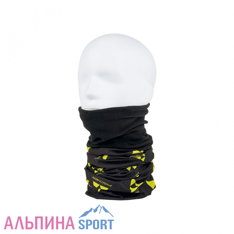 Бандана Fischer Cl-logo Fleese
