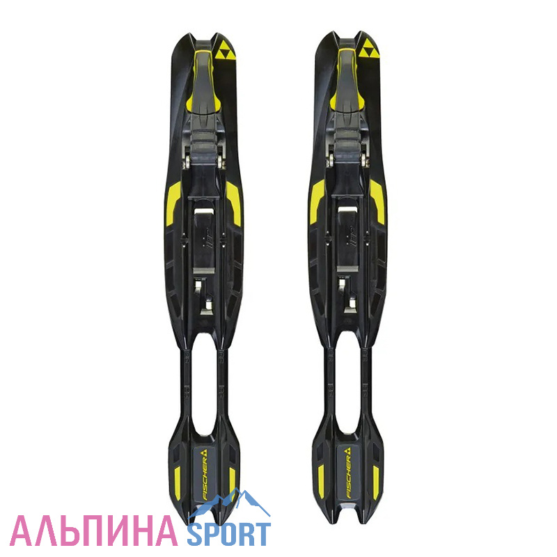 Крепления NNN Fischer RACE JR Skate IFP