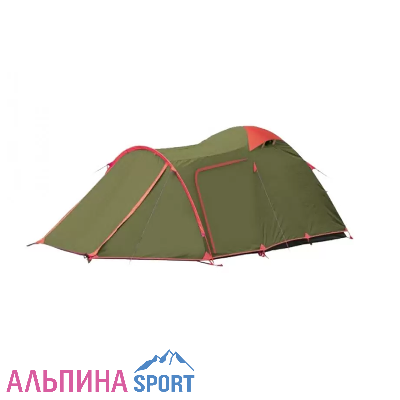 Палатка Tramp Lite Twister 3