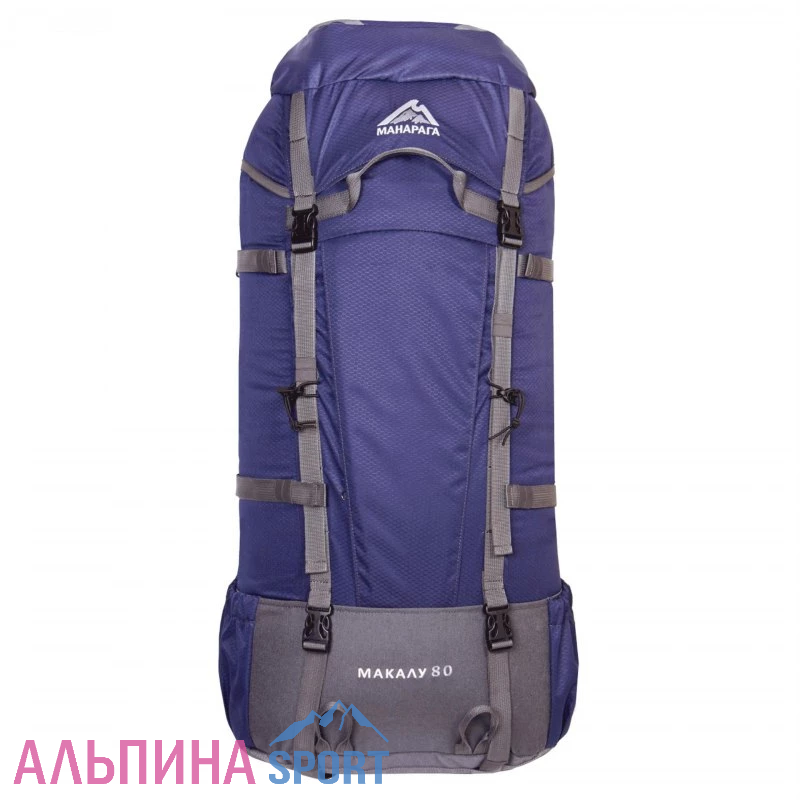 Рюкзак Манарага Макалу 80 V2