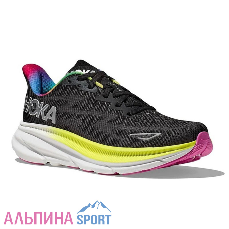 Кроссовки мужские HOKA CLIFTON 9 1127895BAAB