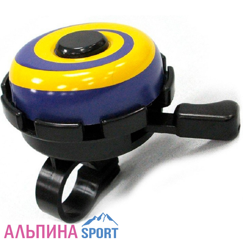 Звонок Nuvo NH-B611AP