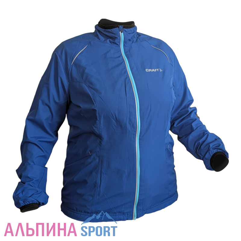 Куртка женская CRAFT Active AR Wind M