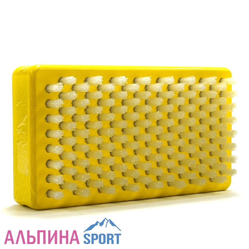 Щетка Start 05017 белый нейлон жесткая