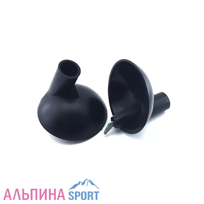 Лапки к лыжной палке GEKARS 16мм