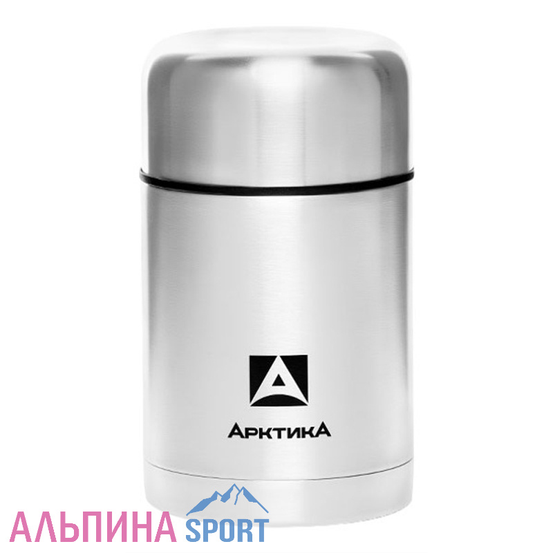 Термос Арктика с шир.горлом 0,75л