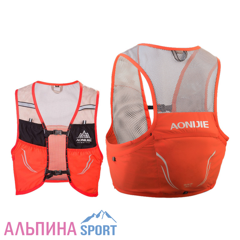 Жилет для бега Aonijie 2.5L C932