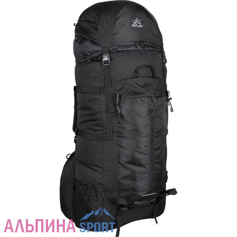 Рюкзак Сплав Bastion 130