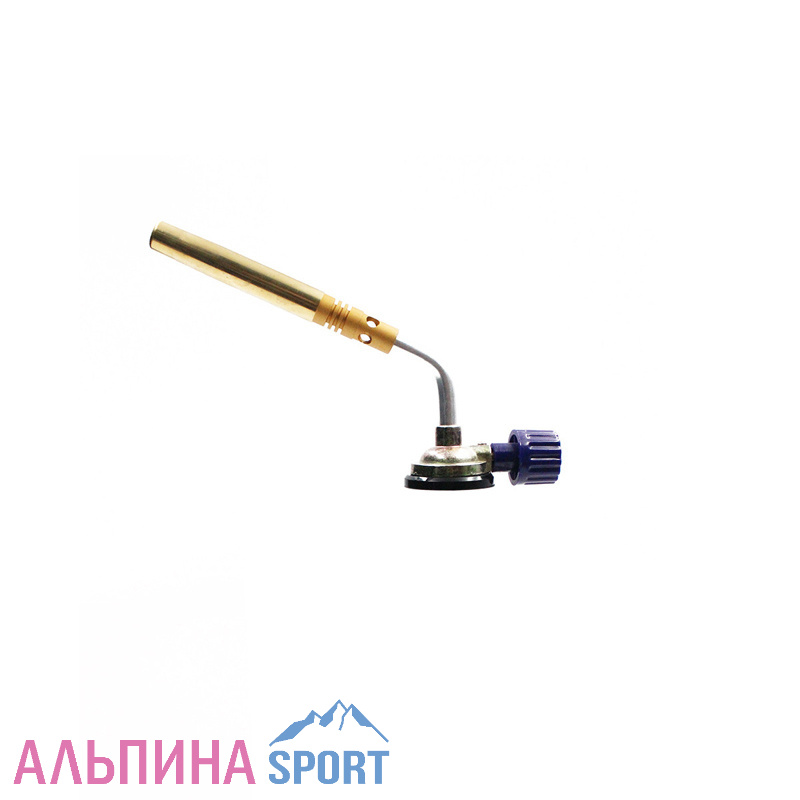 Горелка сварочная Следопыт GTP-N06
