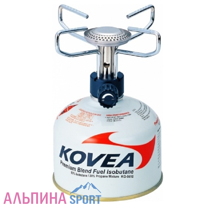 Горелка газовая Kovea TKB-9209