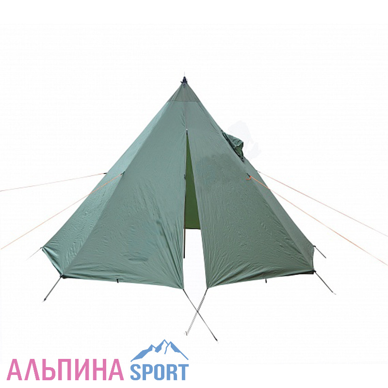 Тент-палатка Baseg Типи PU