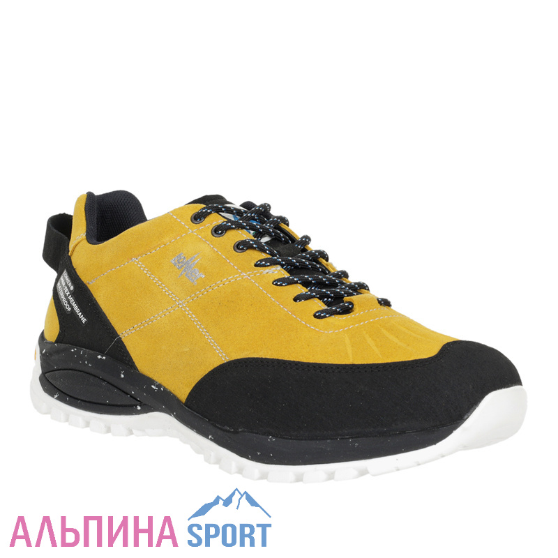 Ботинки Lomer Janko 2.0 Sport MTX_Soleil