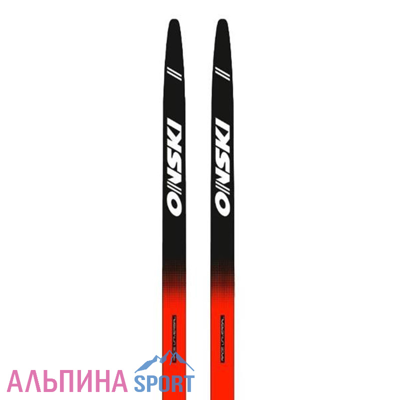 Лыжи беговые ONSKI RACE UNIVERSAL JR (N90223V)
