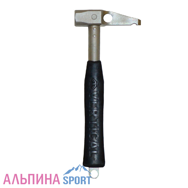 Молоток скальный Вертикаль