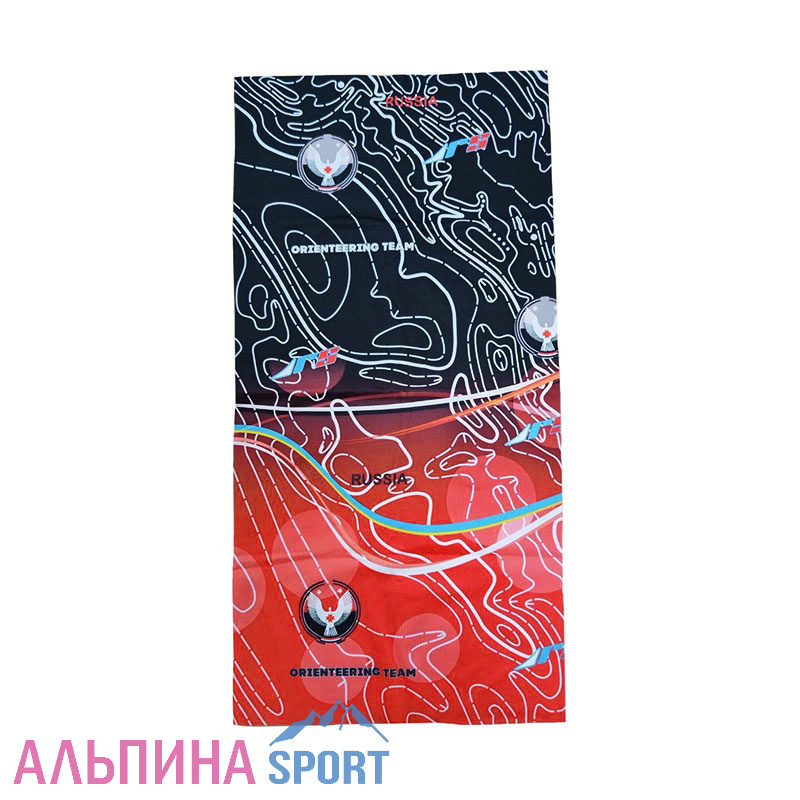 Баф ARS Удмуртия