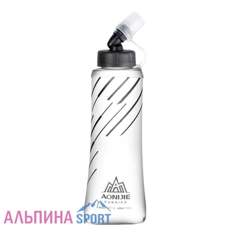Фляга мягкая Aonijie SD21 420 мл
