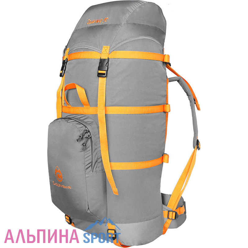 Рюкзак Снаряжение Ориентир 90 К